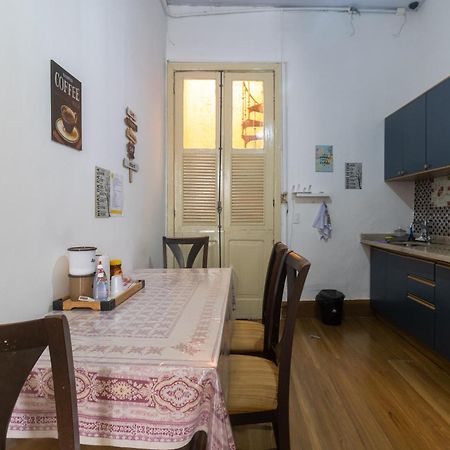 Rio Vibes Hostel Ρίο ντε Τζανέιρο Εξωτερικό φωτογραφία