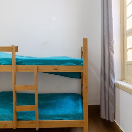 Rio Vibes Hostel Ρίο ντε Τζανέιρο Εξωτερικό φωτογραφία