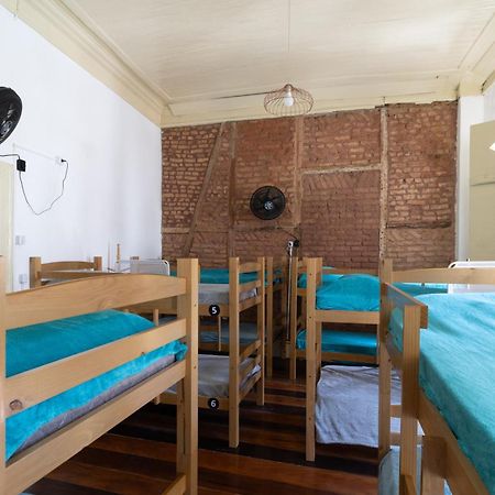 Rio Vibes Hostel Ρίο ντε Τζανέιρο Εξωτερικό φωτογραφία