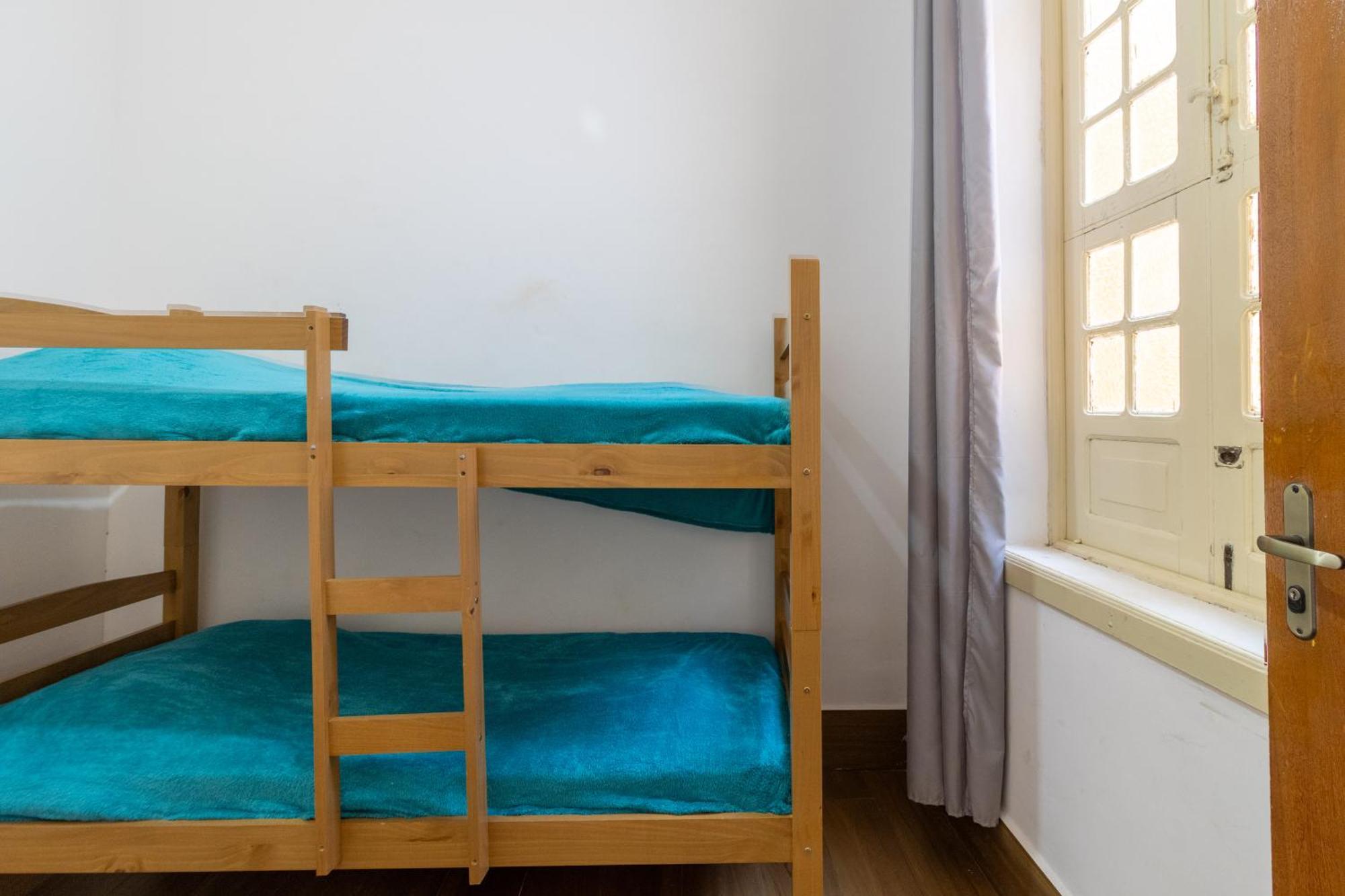 Rio Vibes Hostel Ρίο ντε Τζανέιρο Εξωτερικό φωτογραφία