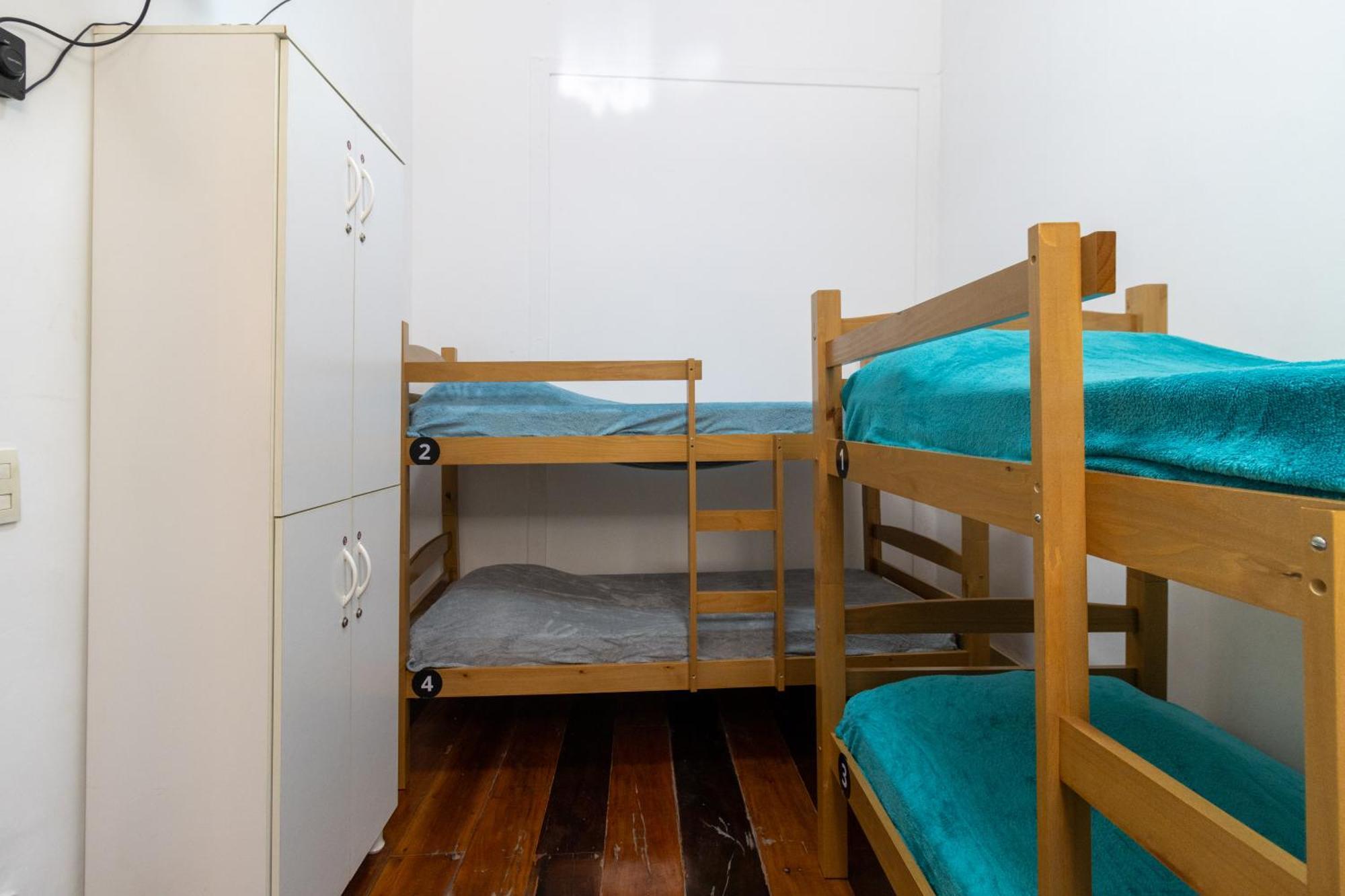 Rio Vibes Hostel Ρίο ντε Τζανέιρο Εξωτερικό φωτογραφία