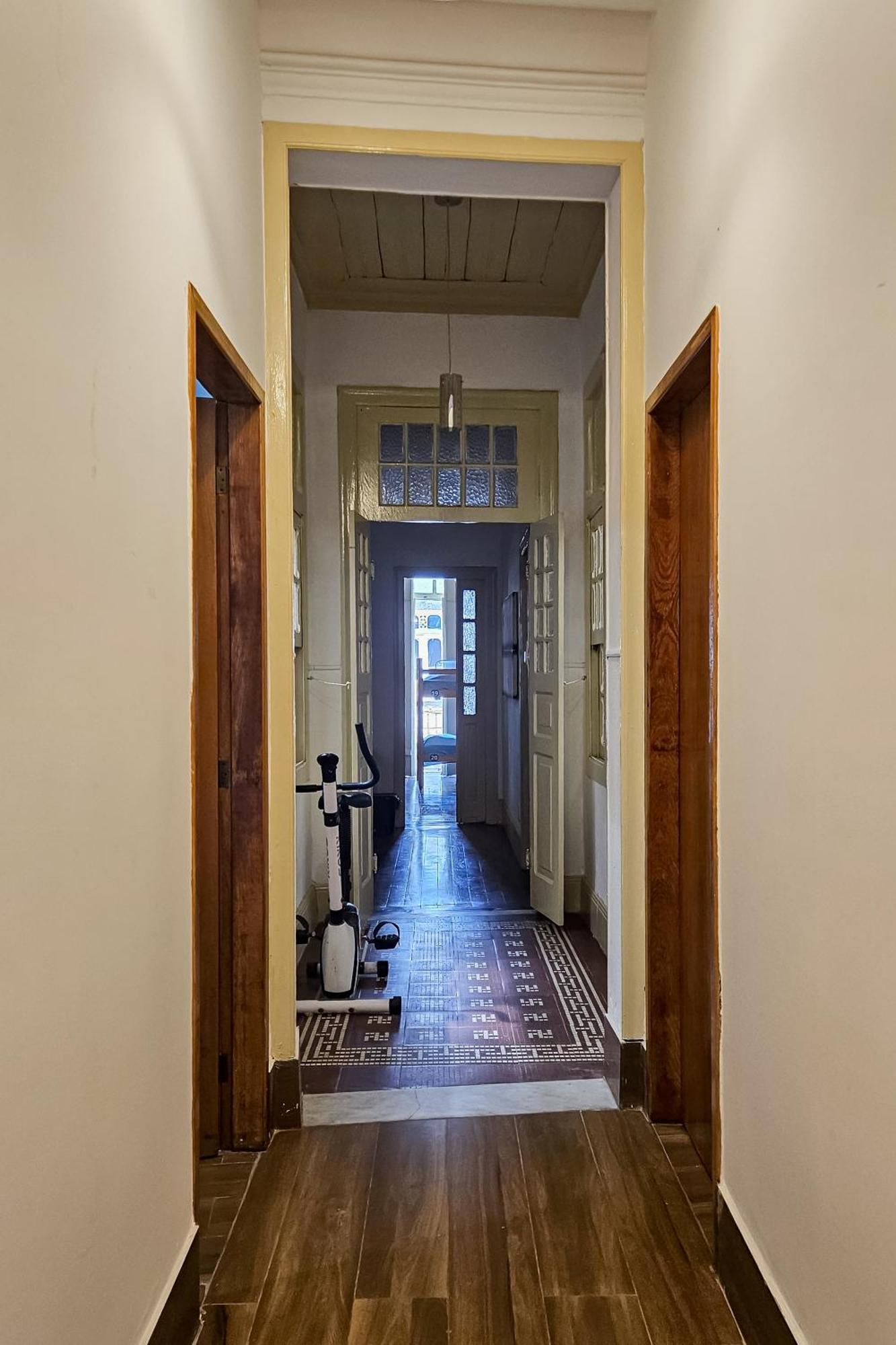 Rio Vibes Hostel Ρίο ντε Τζανέιρο Εξωτερικό φωτογραφία
