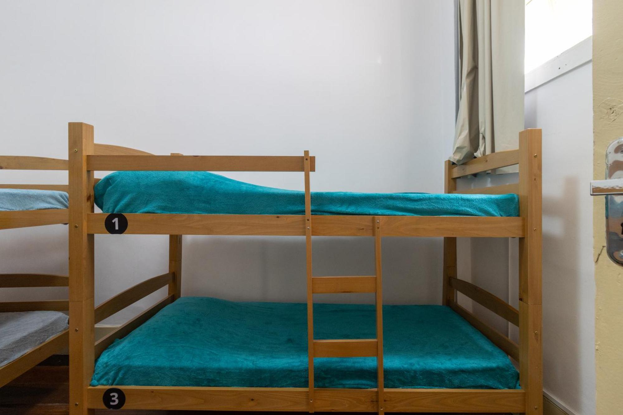 Rio Vibes Hostel Ρίο ντε Τζανέιρο Εξωτερικό φωτογραφία