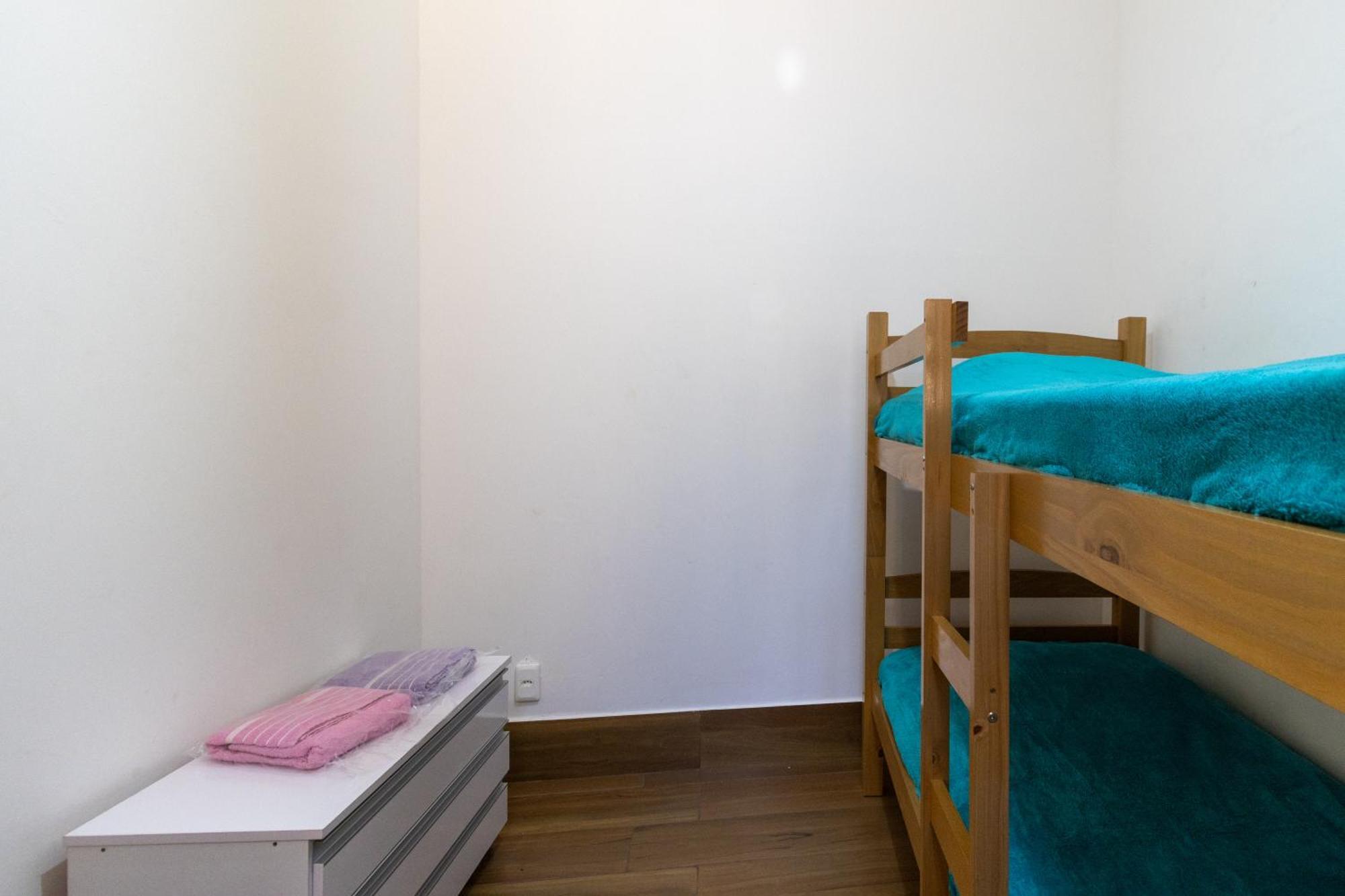 Rio Vibes Hostel Ρίο ντε Τζανέιρο Εξωτερικό φωτογραφία