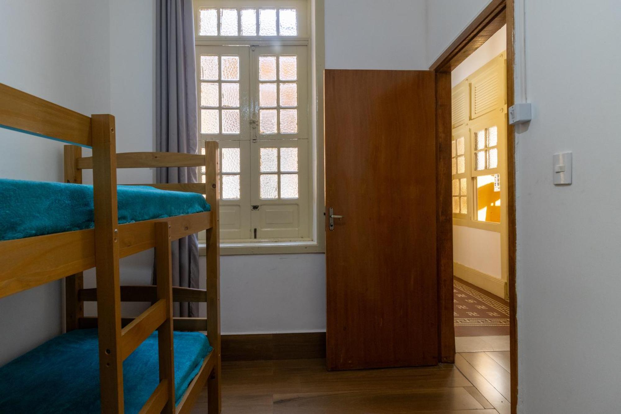 Rio Vibes Hostel Ρίο ντε Τζανέιρο Εξωτερικό φωτογραφία
