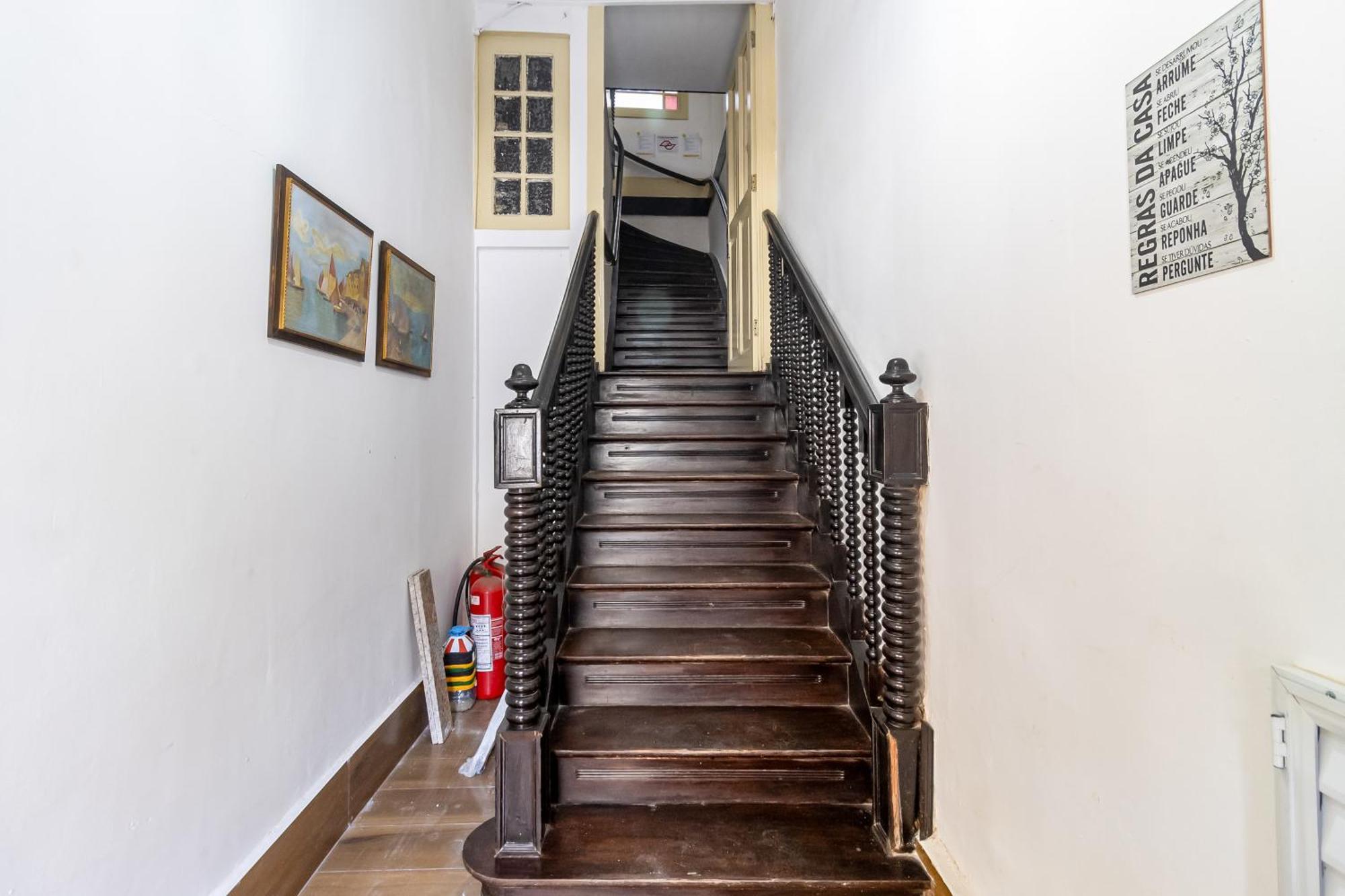 Rio Vibes Hostel Ρίο ντε Τζανέιρο Εξωτερικό φωτογραφία