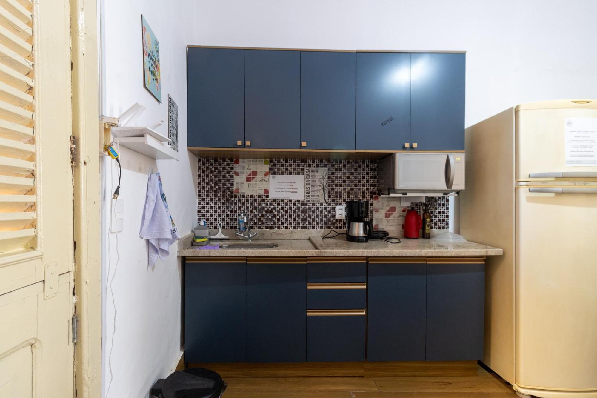 Rio Vibes Hostel Ρίο ντε Τζανέιρο Εξωτερικό φωτογραφία