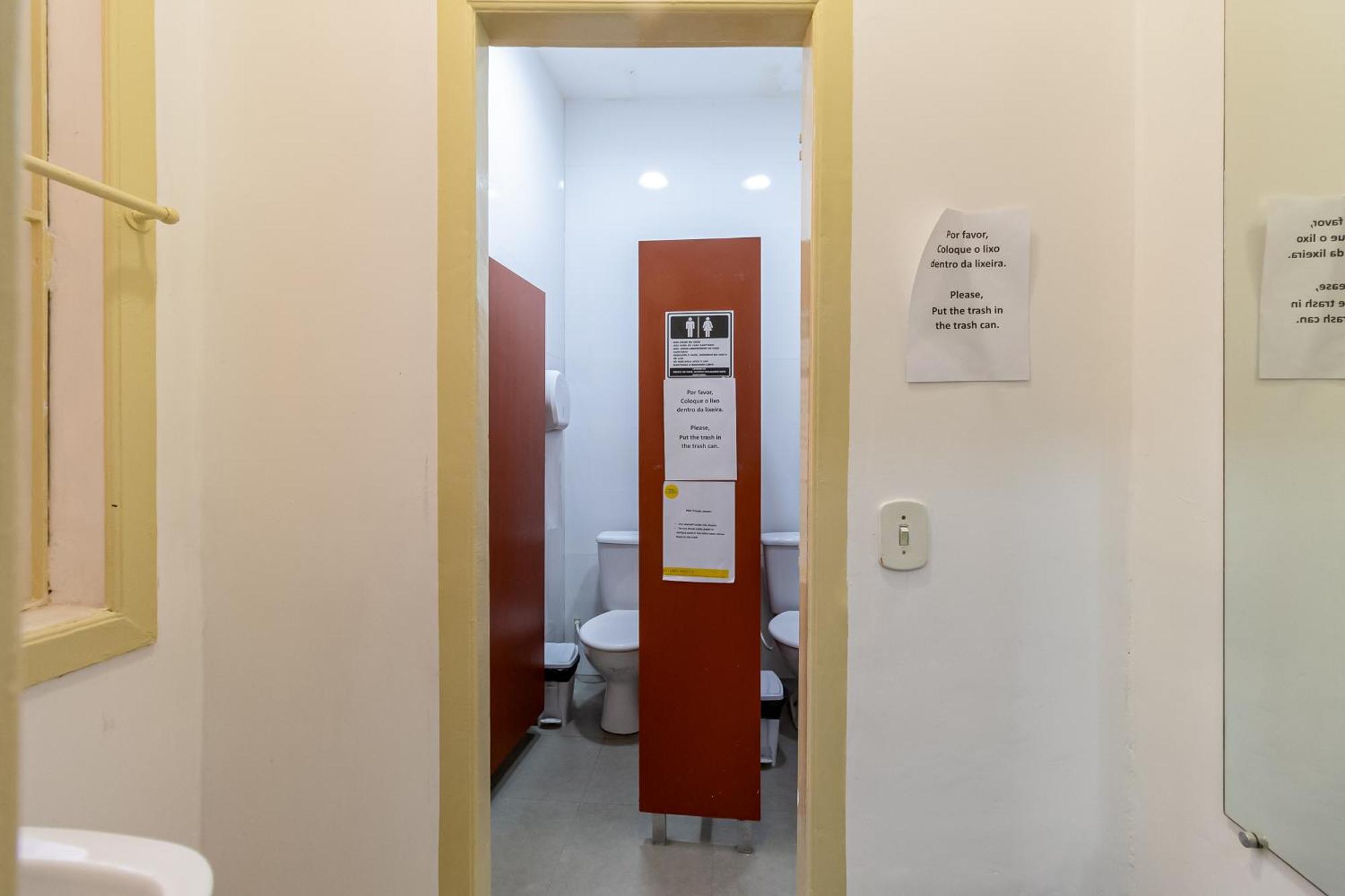 Rio Vibes Hostel Ρίο ντε Τζανέιρο Εξωτερικό φωτογραφία