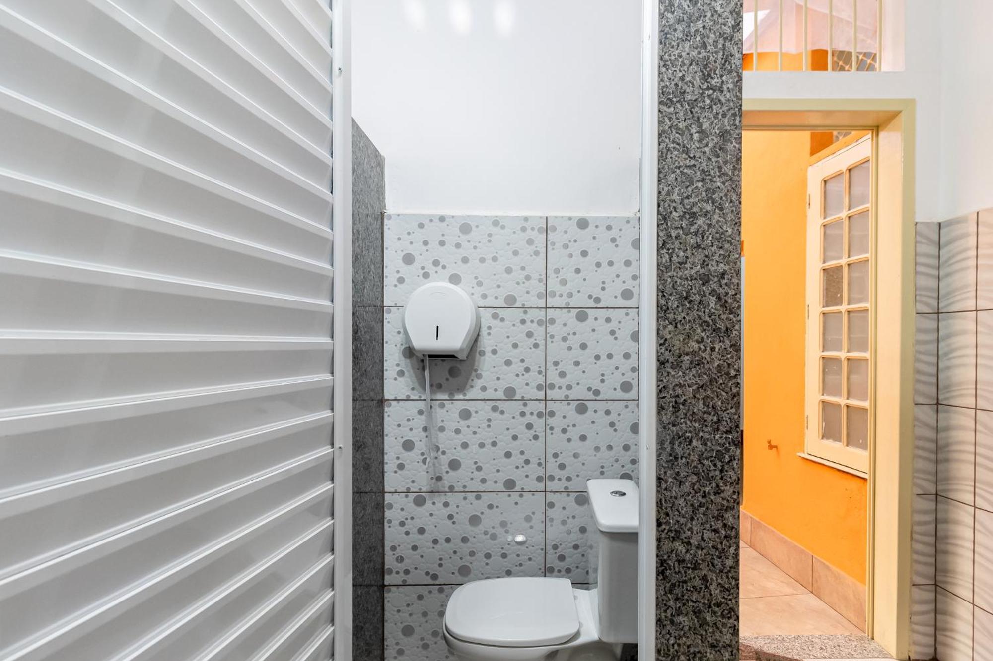 Rio Vibes Hostel Ρίο ντε Τζανέιρο Εξωτερικό φωτογραφία