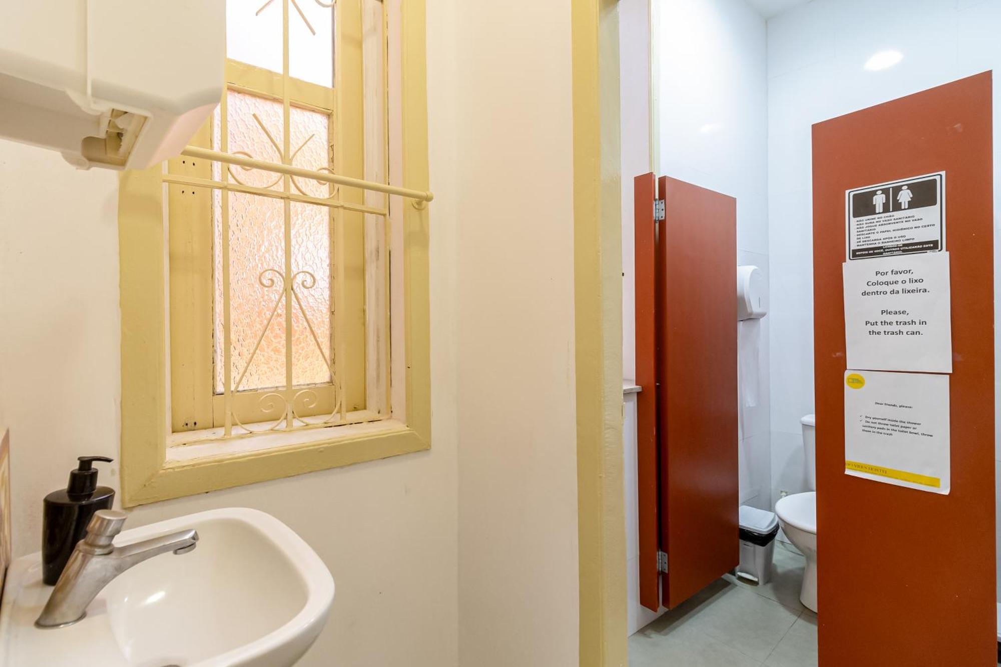 Rio Vibes Hostel Ρίο ντε Τζανέιρο Εξωτερικό φωτογραφία