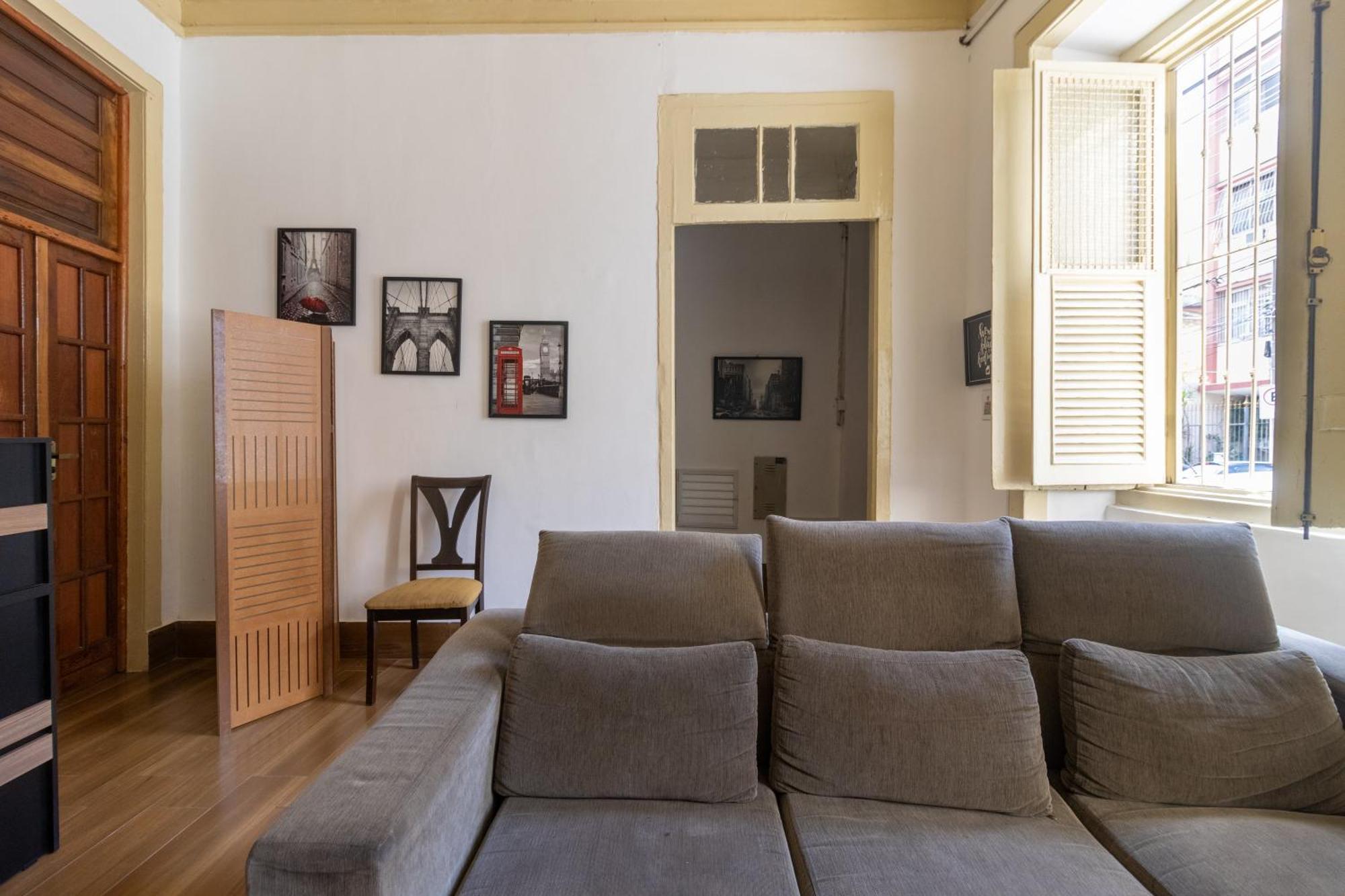 Rio Vibes Hostel Ρίο ντε Τζανέιρο Εξωτερικό φωτογραφία