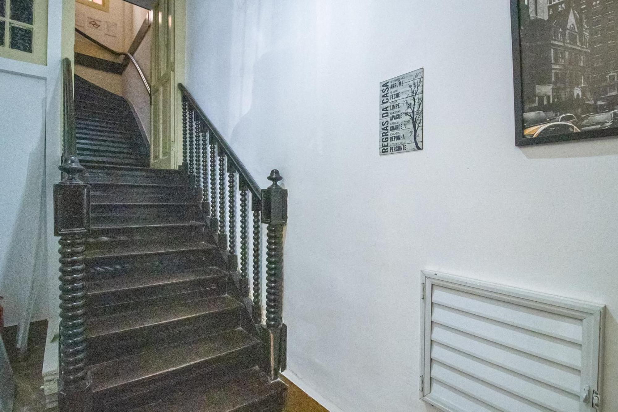 Rio Vibes Hostel Ρίο ντε Τζανέιρο Εξωτερικό φωτογραφία