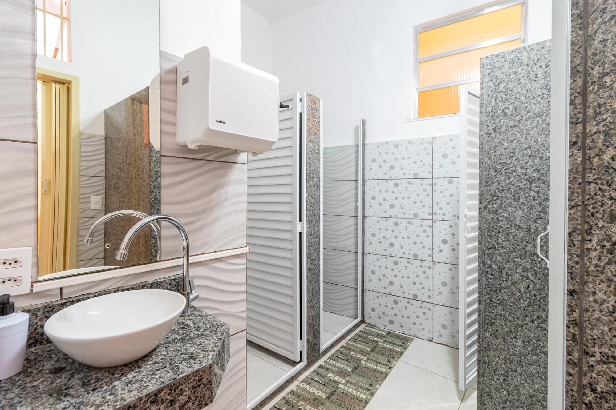 Rio Vibes Hostel Ρίο ντε Τζανέιρο Εξωτερικό φωτογραφία
