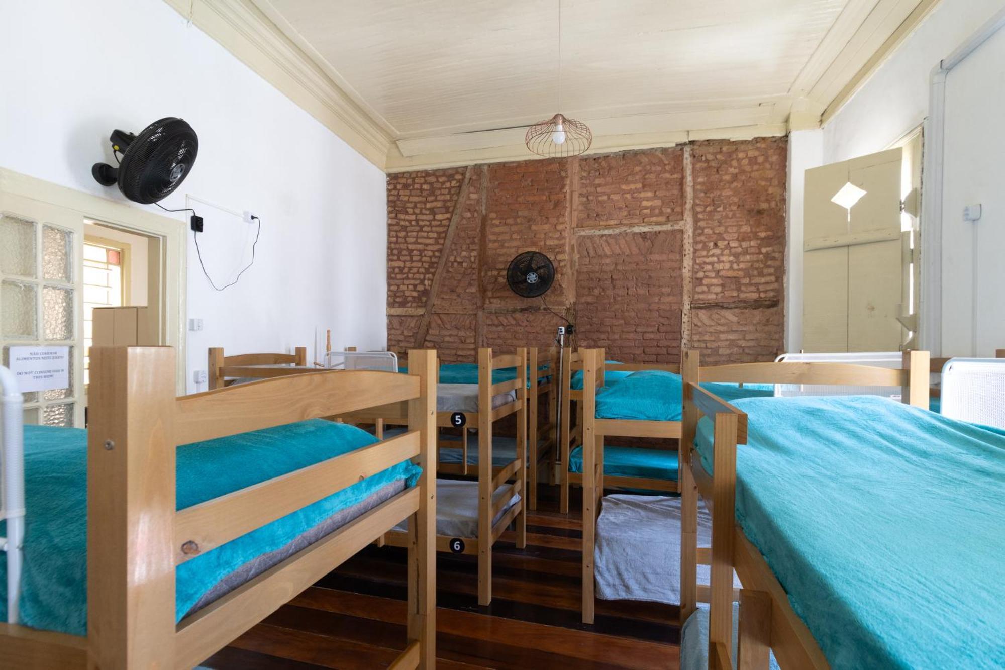 Rio Vibes Hostel Ρίο ντε Τζανέιρο Εξωτερικό φωτογραφία
